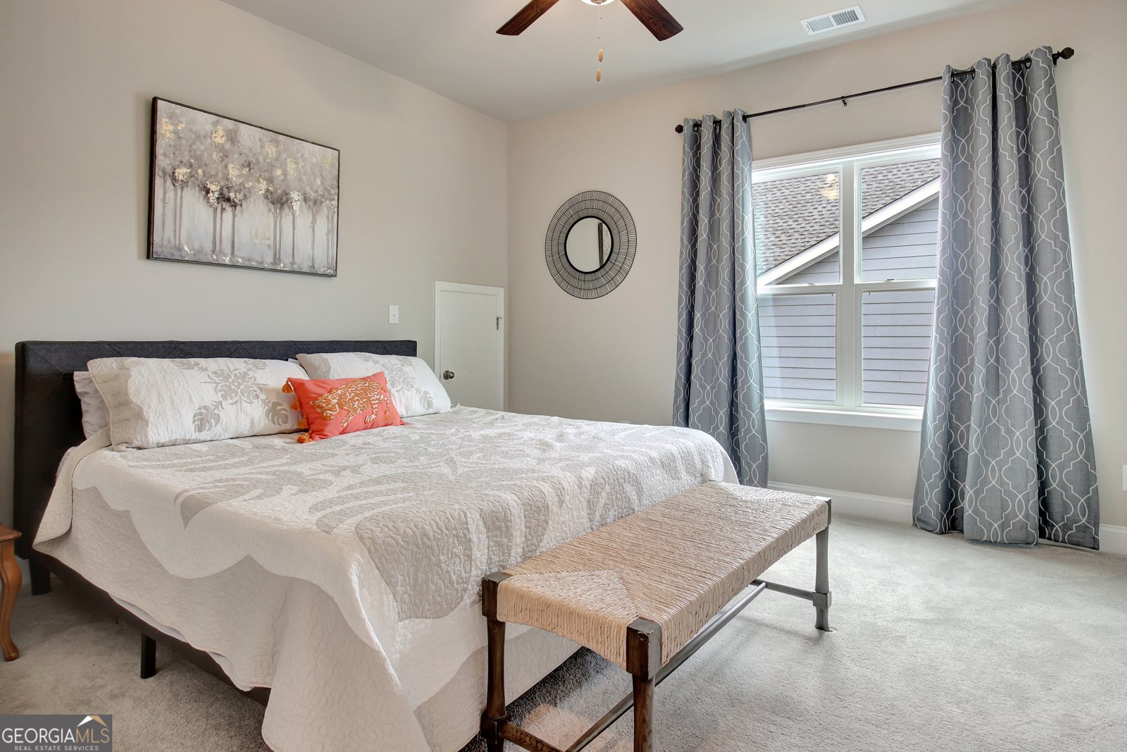 510 Timberbrook Drive Sharpsburg - Photo 39