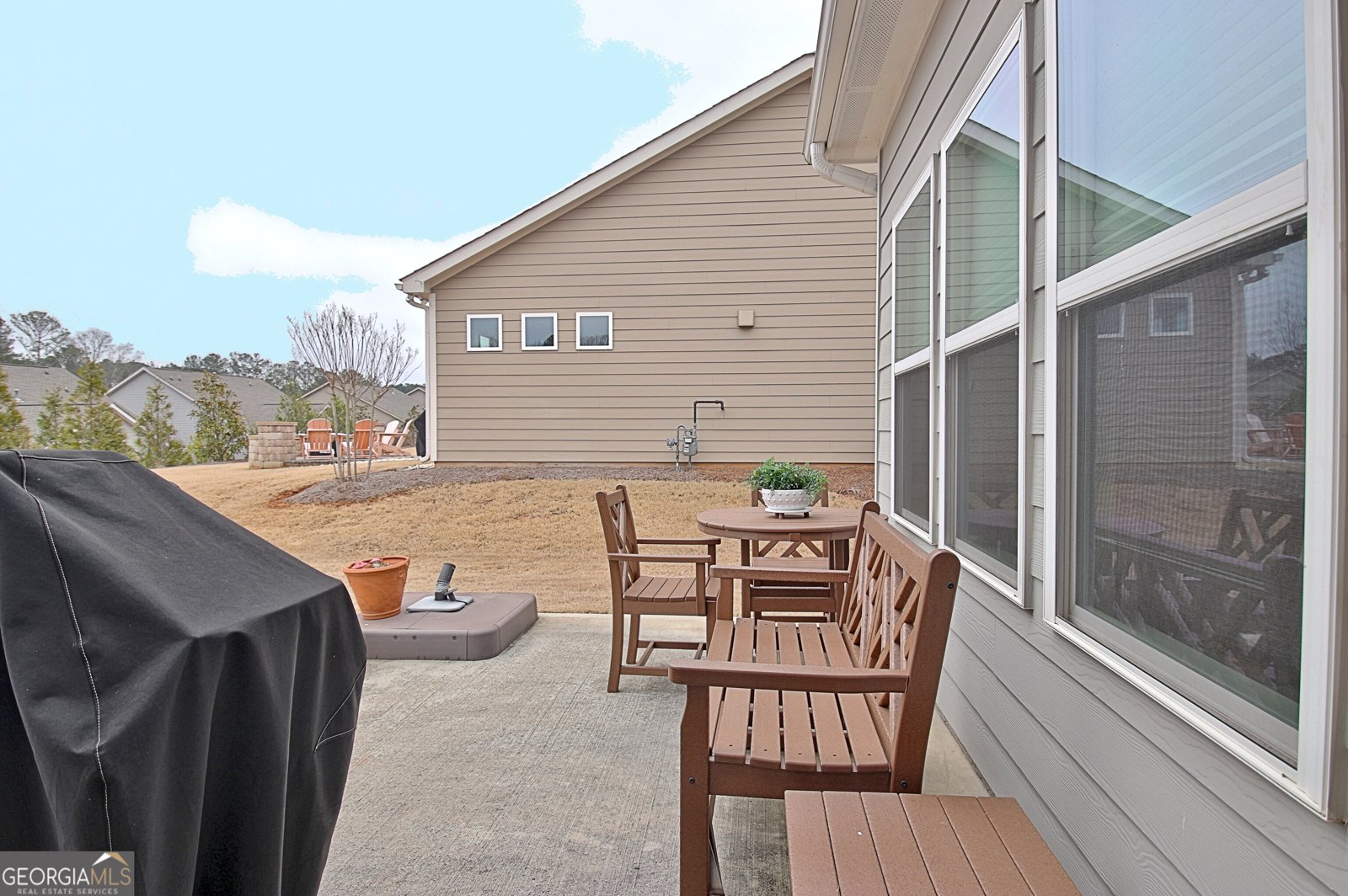 510 Timberbrook Drive Sharpsburg - Photo 44