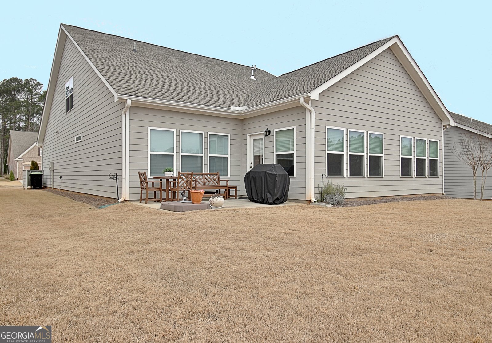 510 Timberbrook Drive Sharpsburg - Photo 45