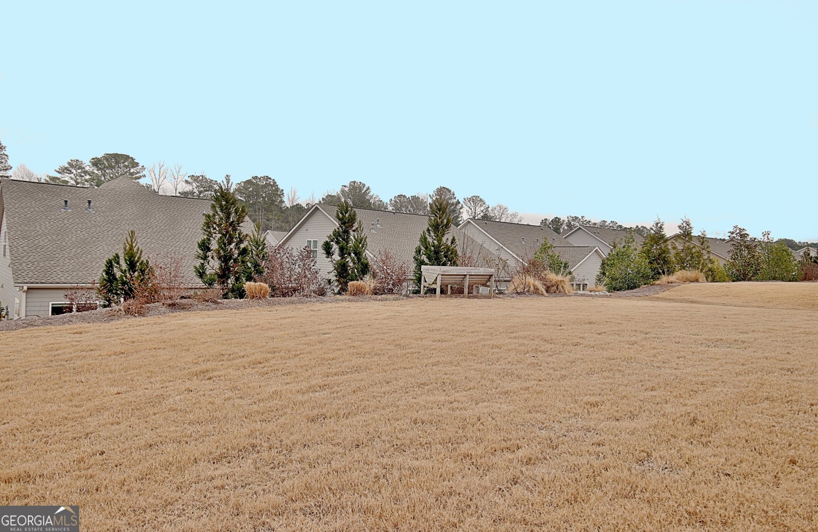 510 Timberbrook Drive Sharpsburg - Photo 46