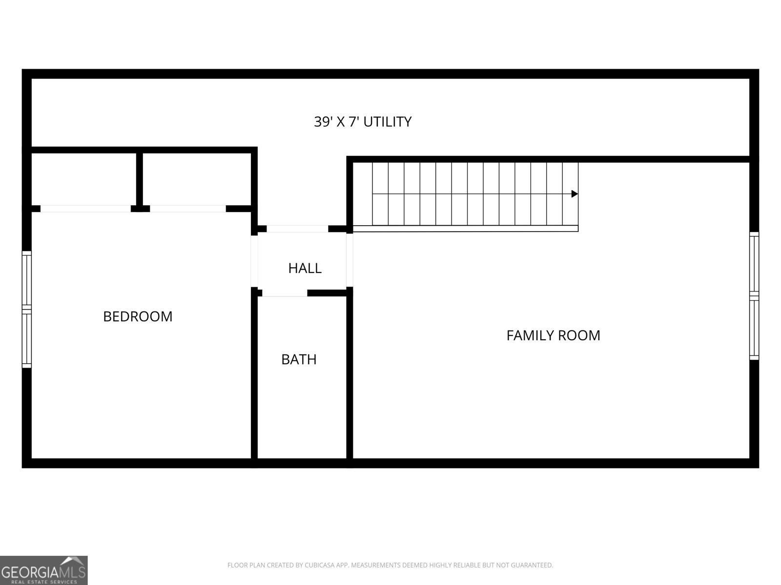 510 Timberbrook Drive Sharpsburg - Photo 48