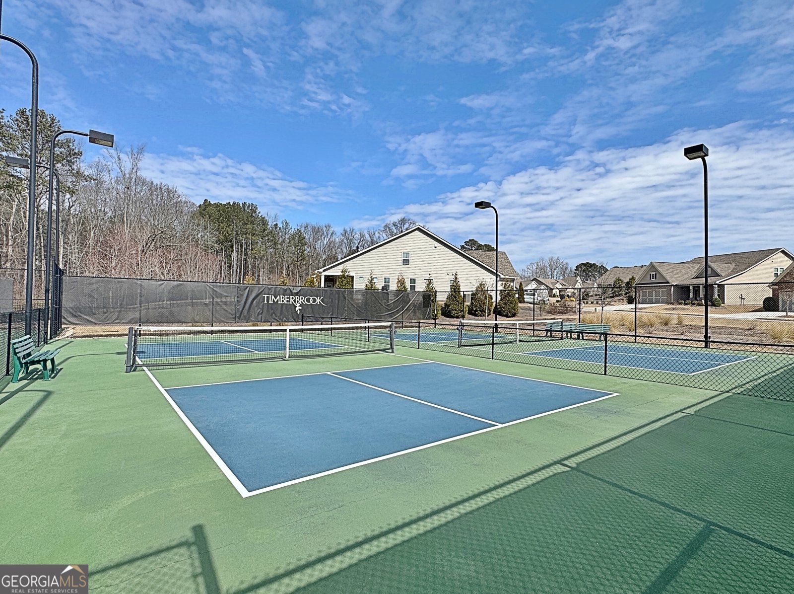 510 Timberbrook Drive Sharpsburg - Photo 51