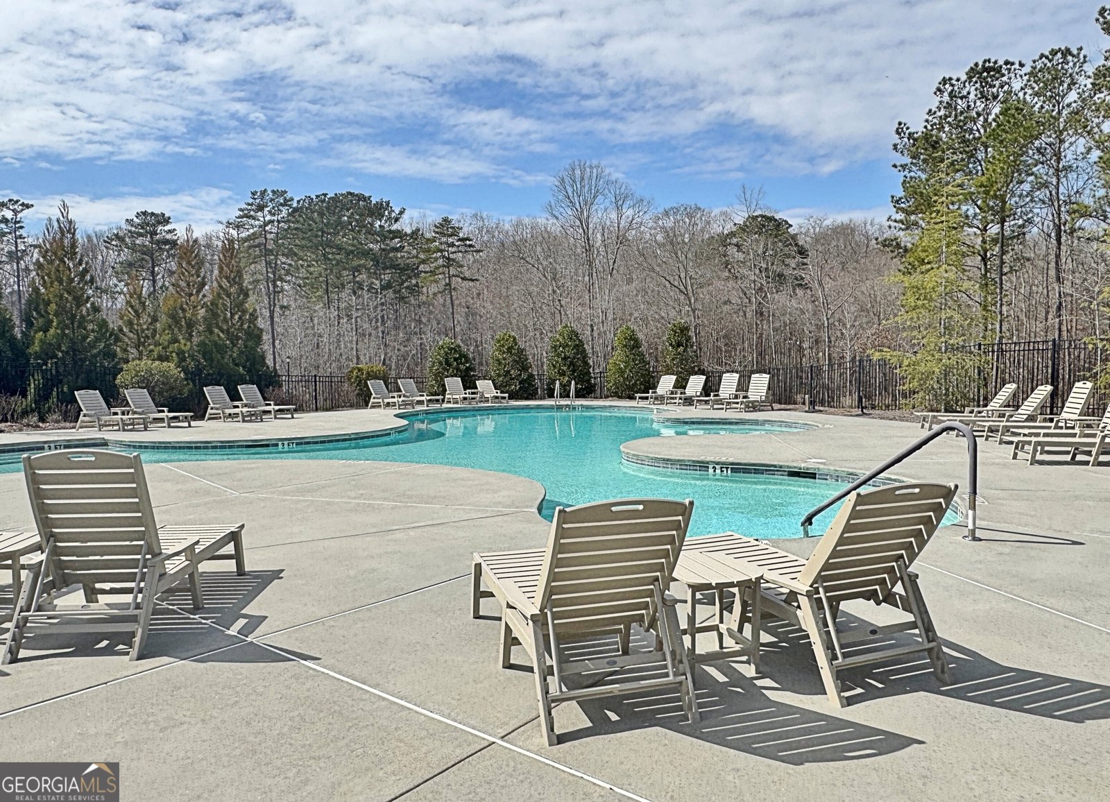 510 Timberbrook Drive Sharpsburg - Photo 52