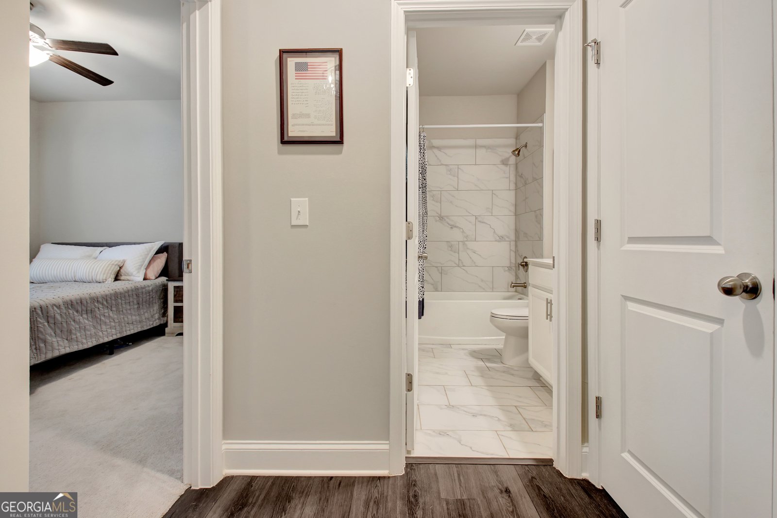 510 Timberbrook Drive Sharpsburg - Photo 6