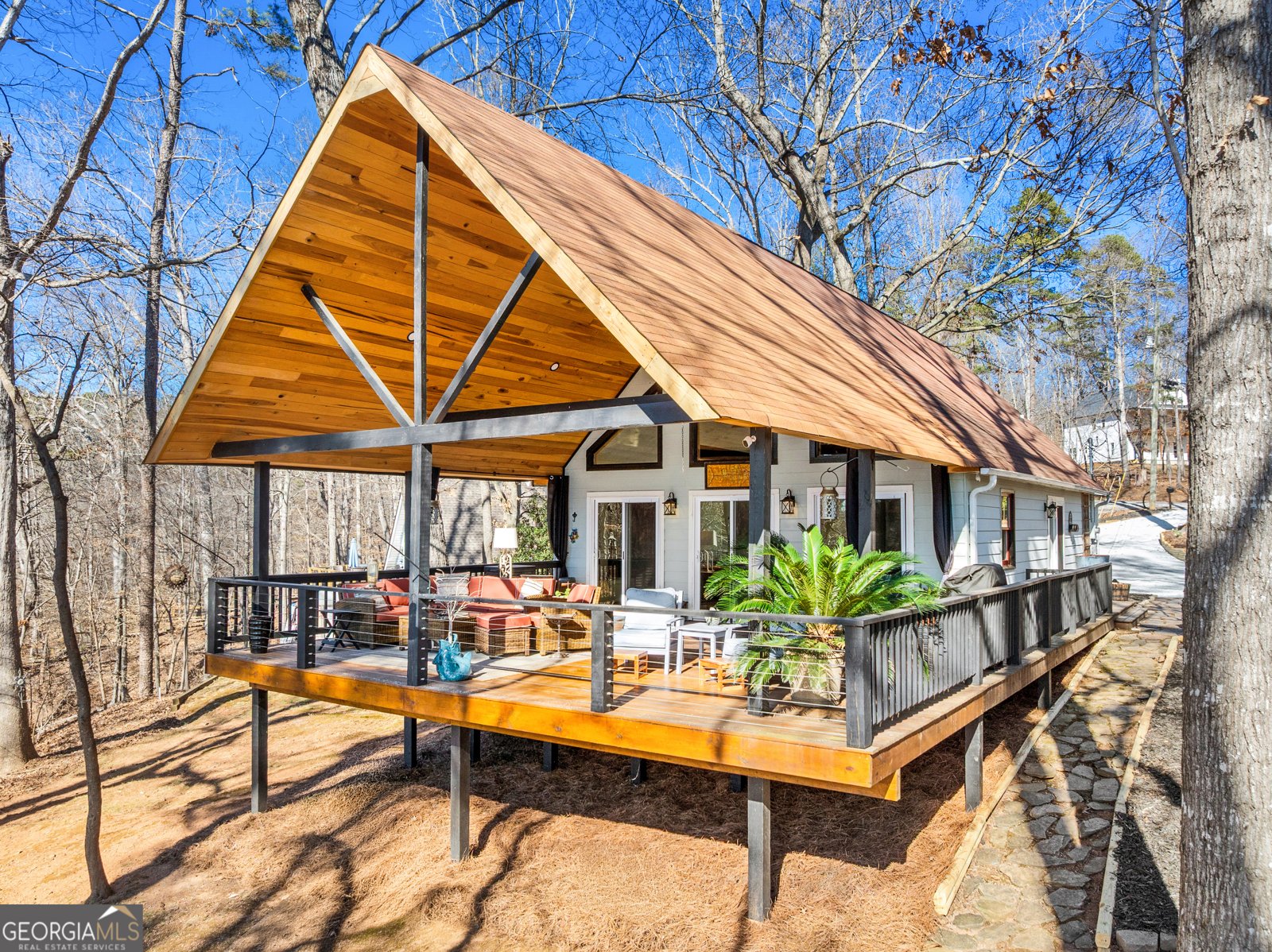 999 Rue Fleur De Lis Lavonia - Photo 1