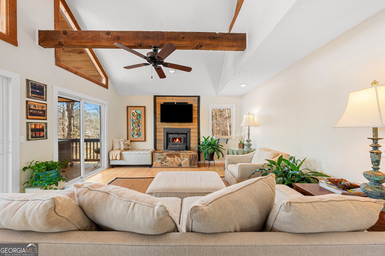 999 Rue Fleur De Lis Lavonia - Photo 13