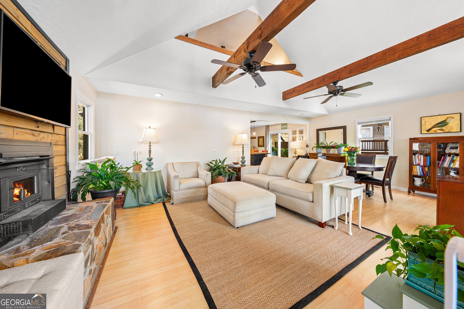 999 Rue Fleur De Lis Lavonia - Photo 14