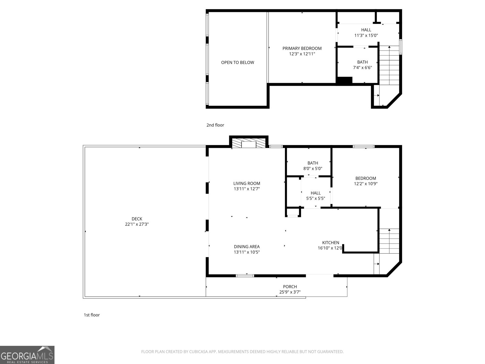 999 Rue Fleur De Lis Lavonia - Photo 23