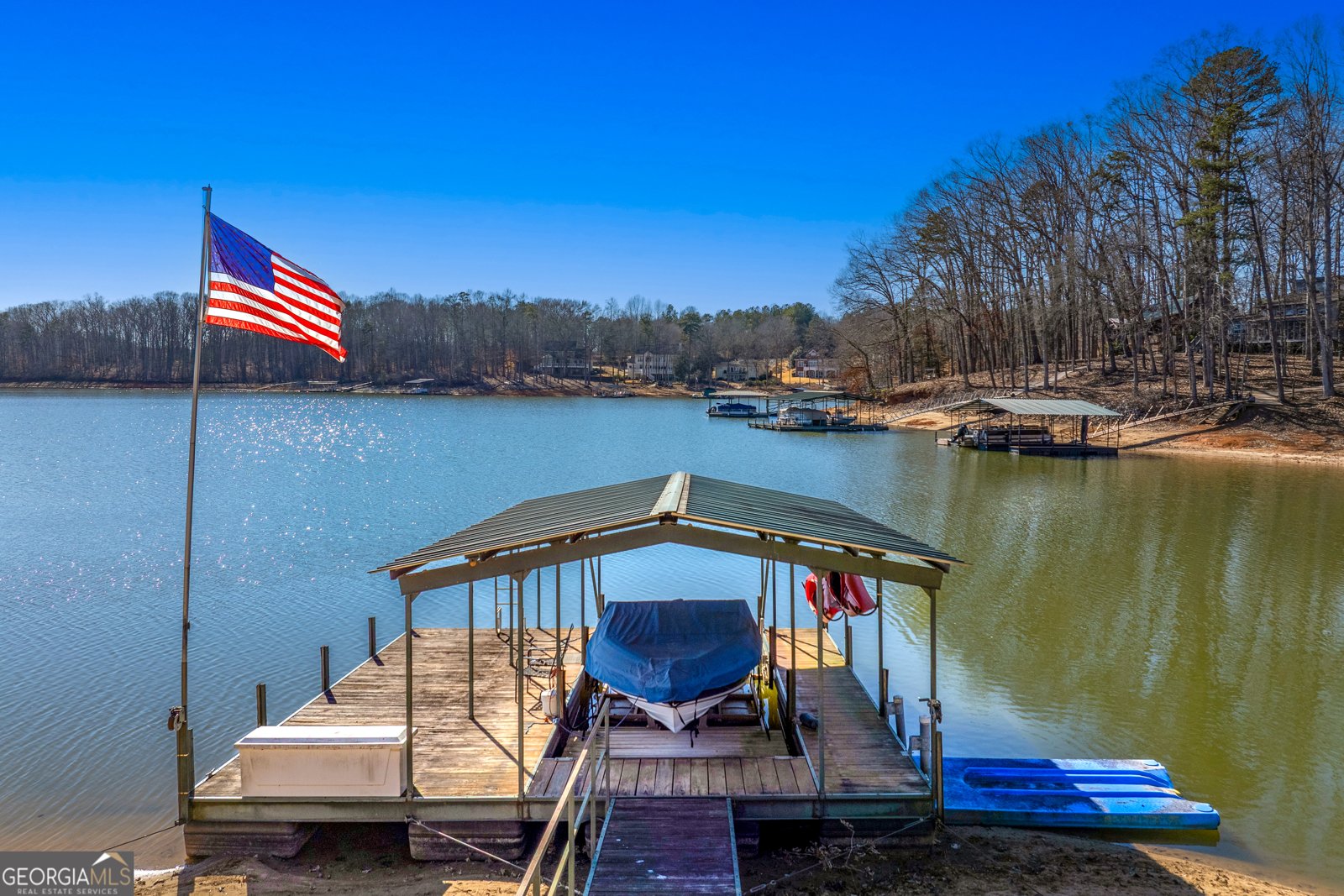 999 Rue Fleur De Lis Lavonia - Photo 26