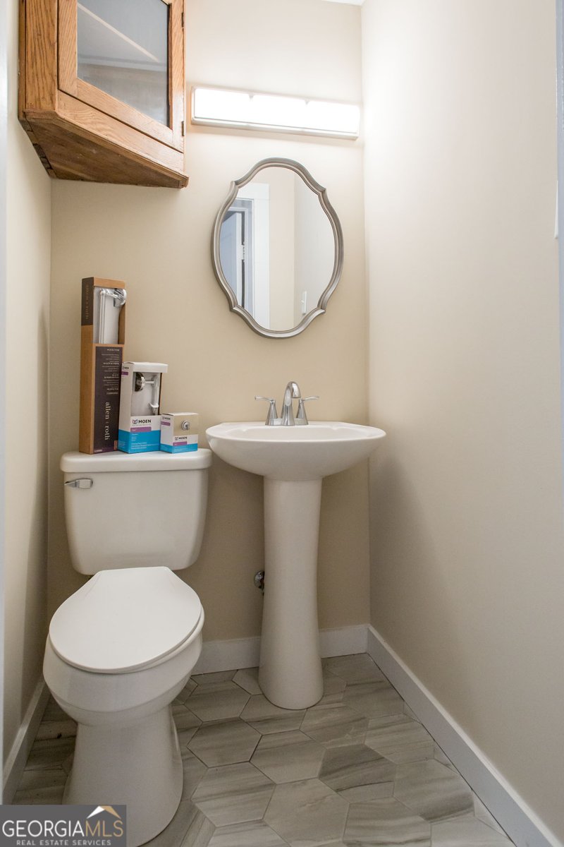 1004 Hill Street Waycross - Photo 21