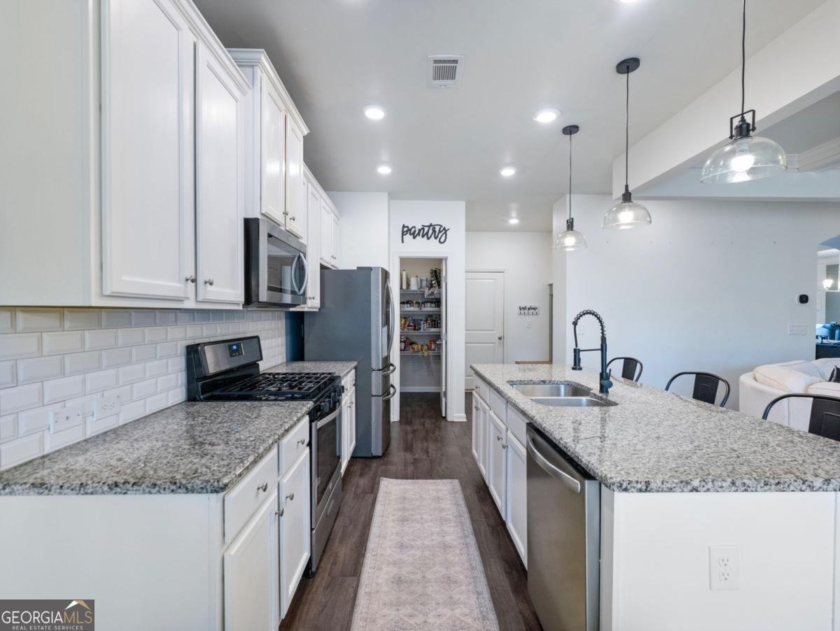 1450 Grand Brighton View Hoschton - Photo 10