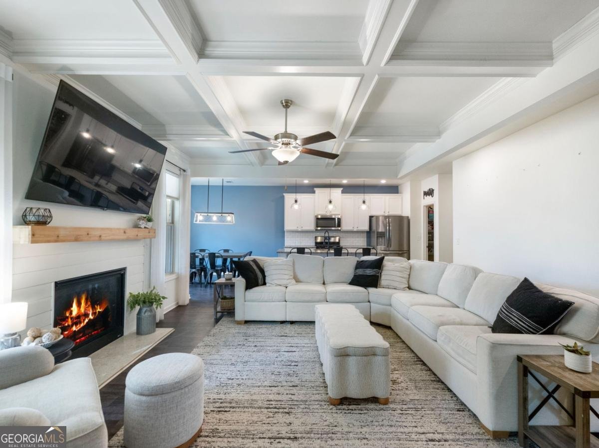 1450 Grand Brighton View Hoschton - Photo 7