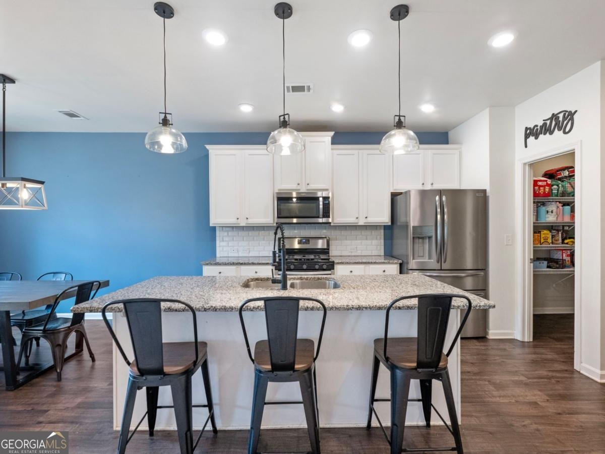 1450 Grand Brighton View Hoschton - Photo 8