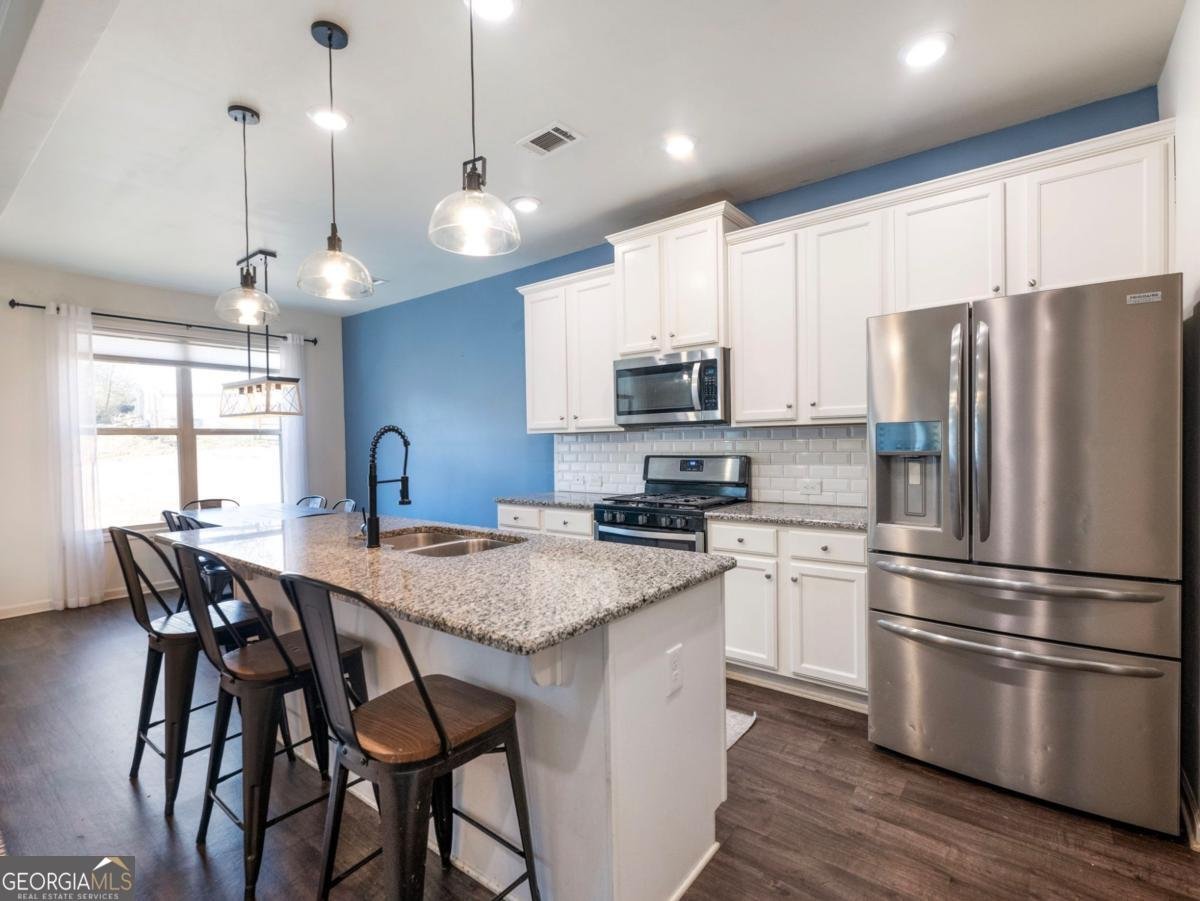 1450 Grand Brighton View Hoschton - Photo 9