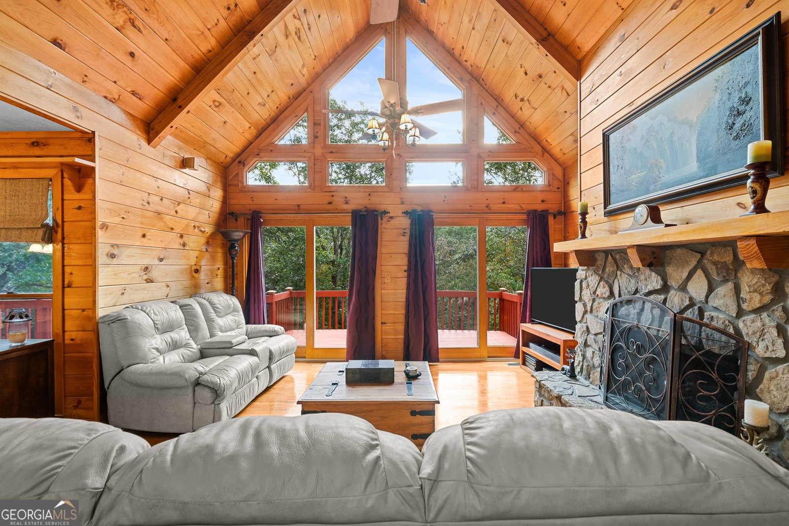 86 Southview Trl Jasper - Photo 27