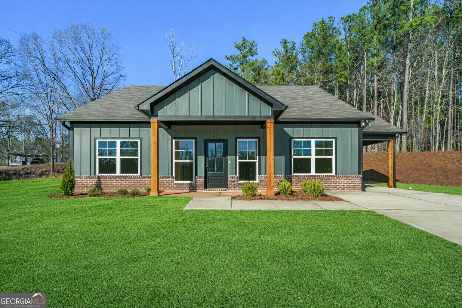 42 Johnny Monk Road Dallas - Photo 1