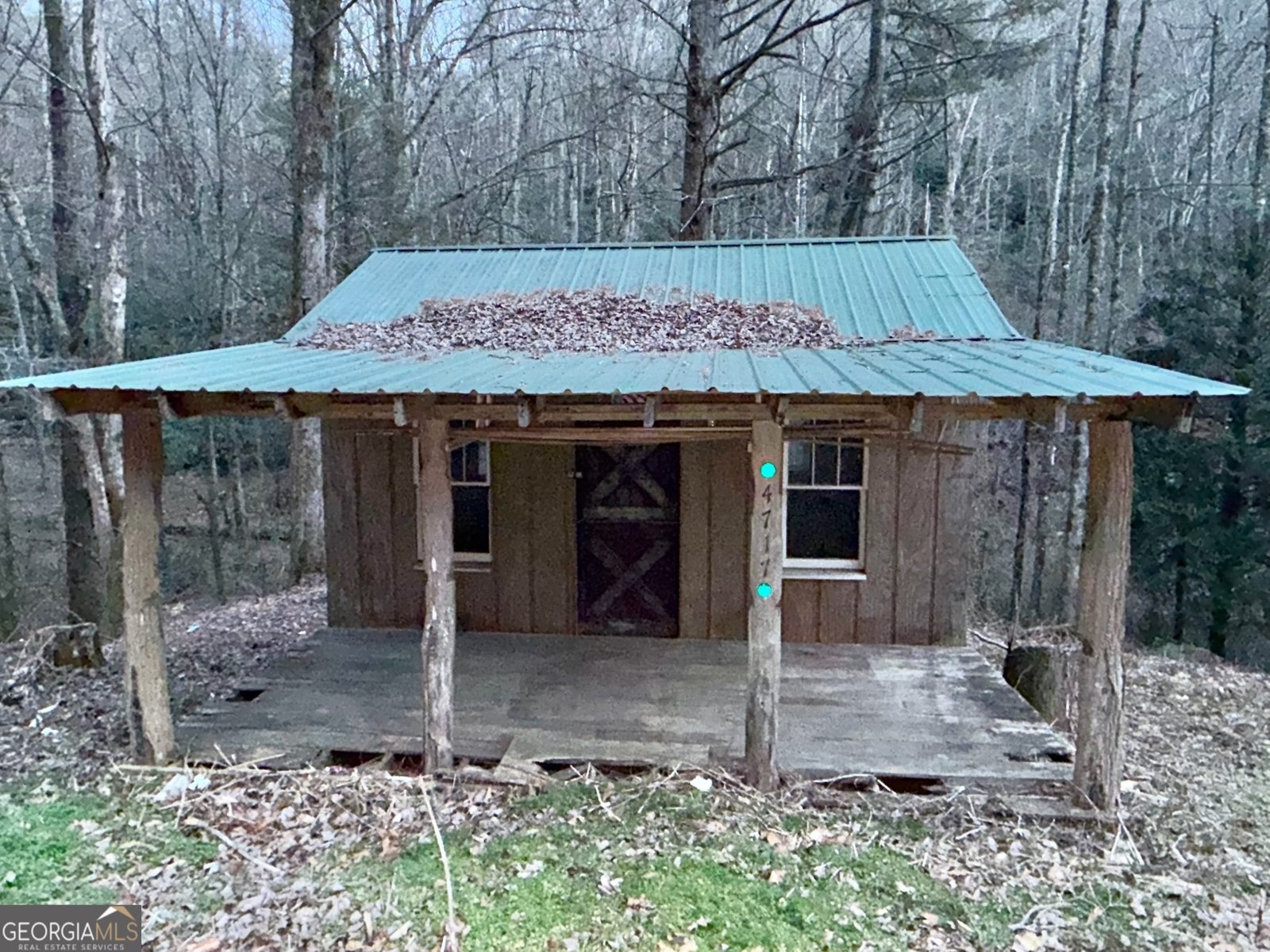 4747 Highway 76 Clayton - Photo 23