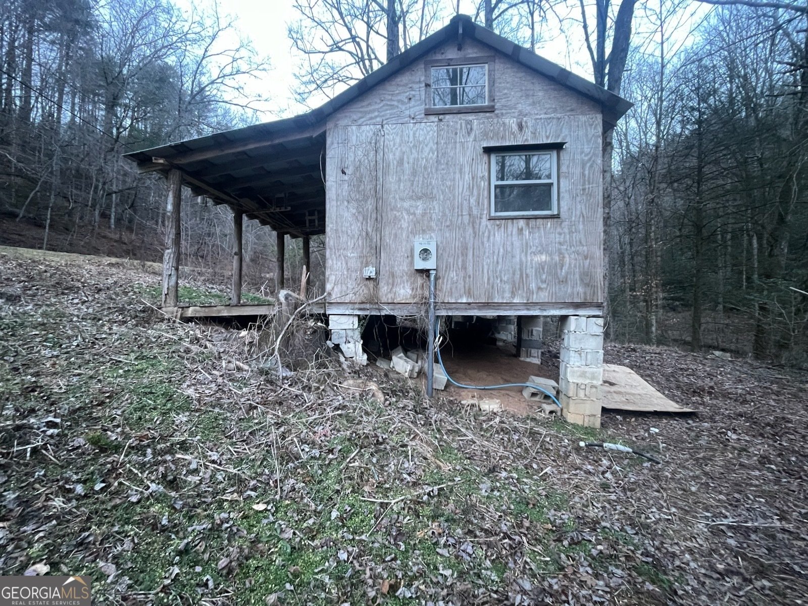 4747 Highway 76 Clayton - Photo 24