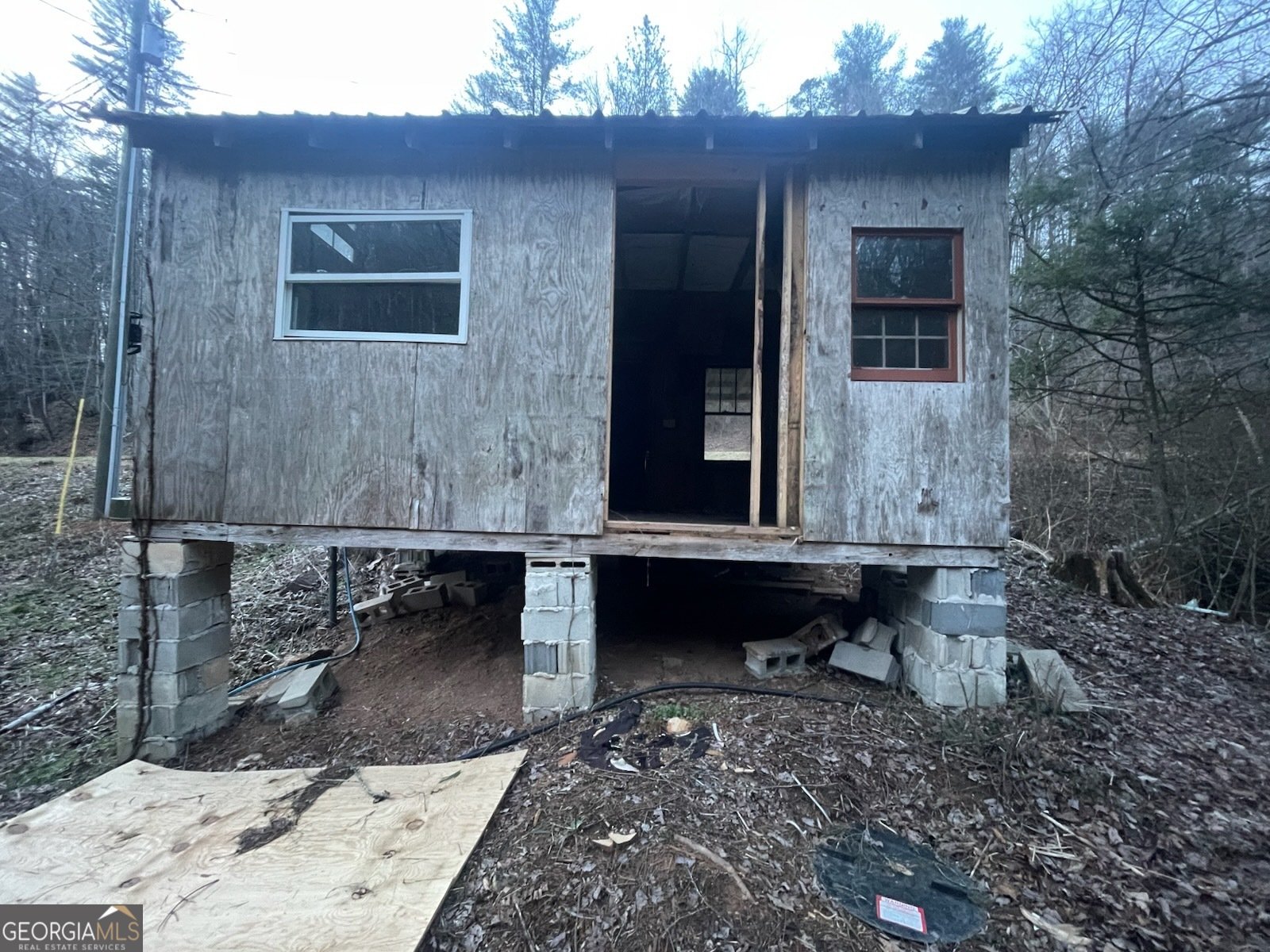 4747 Highway 76 Clayton - Photo 25