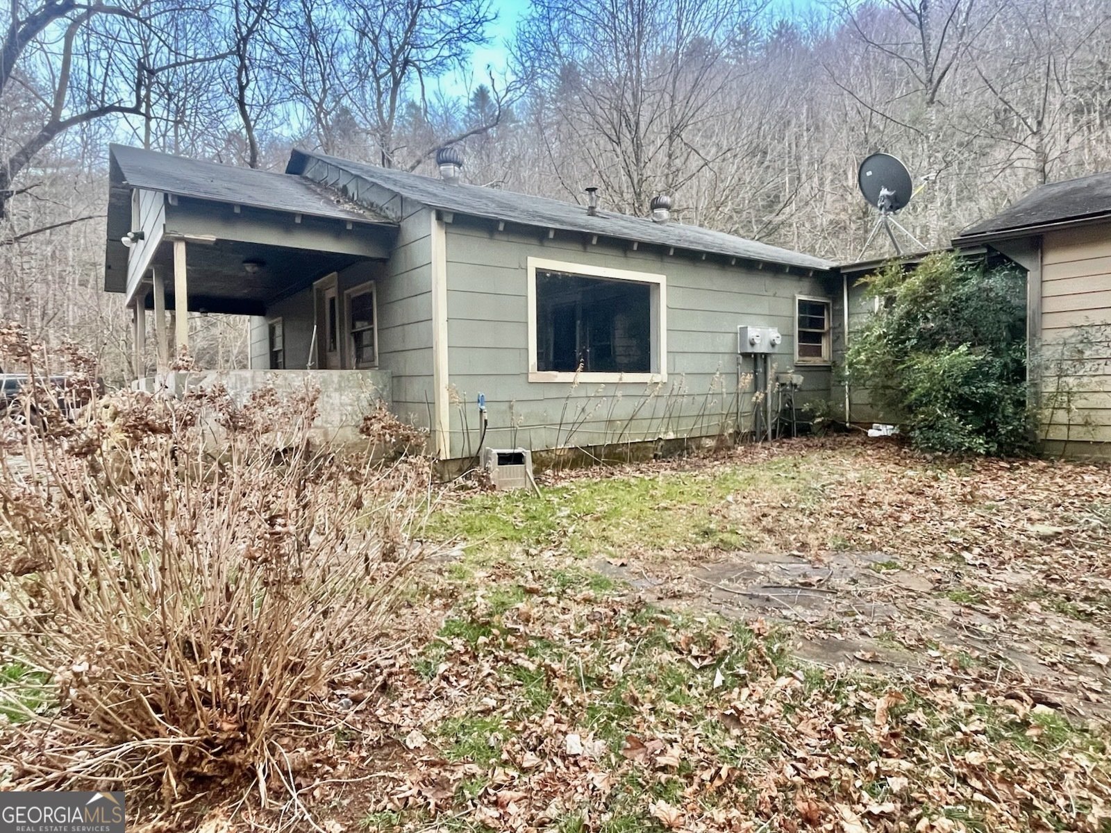 4747 Highway 76 Clayton - Photo 6