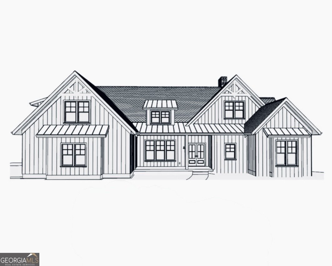 0 Samson Way Cleveland - Photo 1