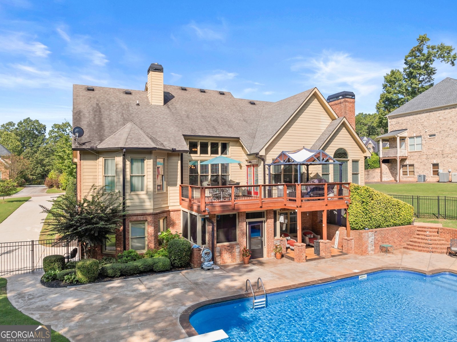 387 Fountainhead Drive Jefferson - Photo 66