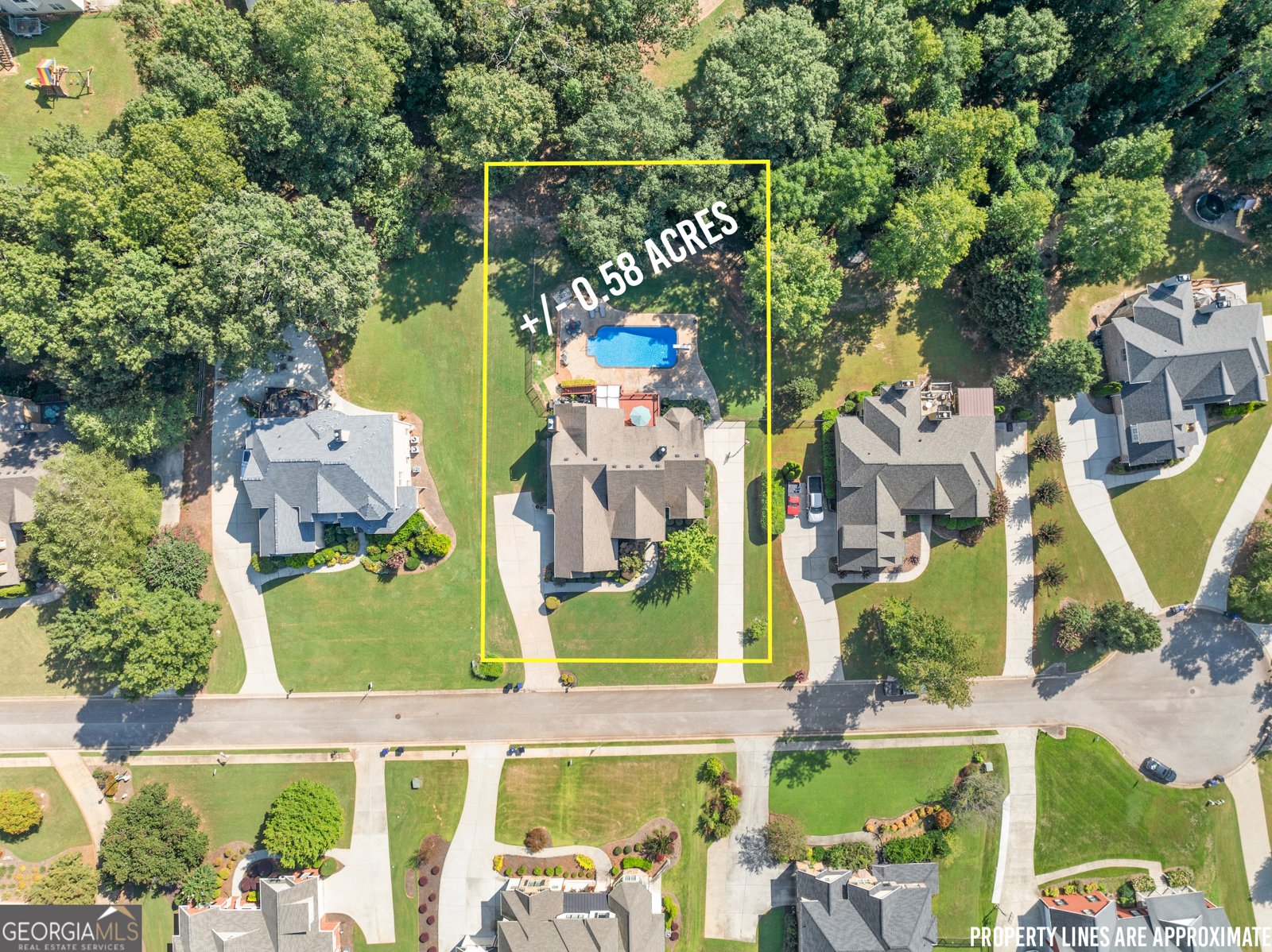 387 Fountainhead Drive Jefferson - Photo 68