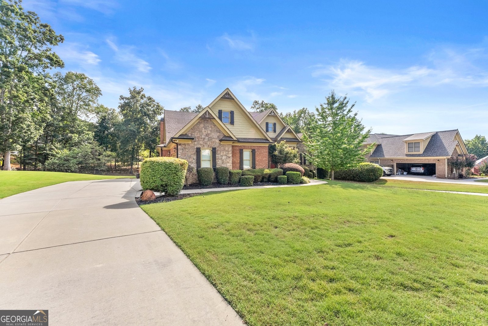 387 Fountainhead Drive Jefferson - Photo 7