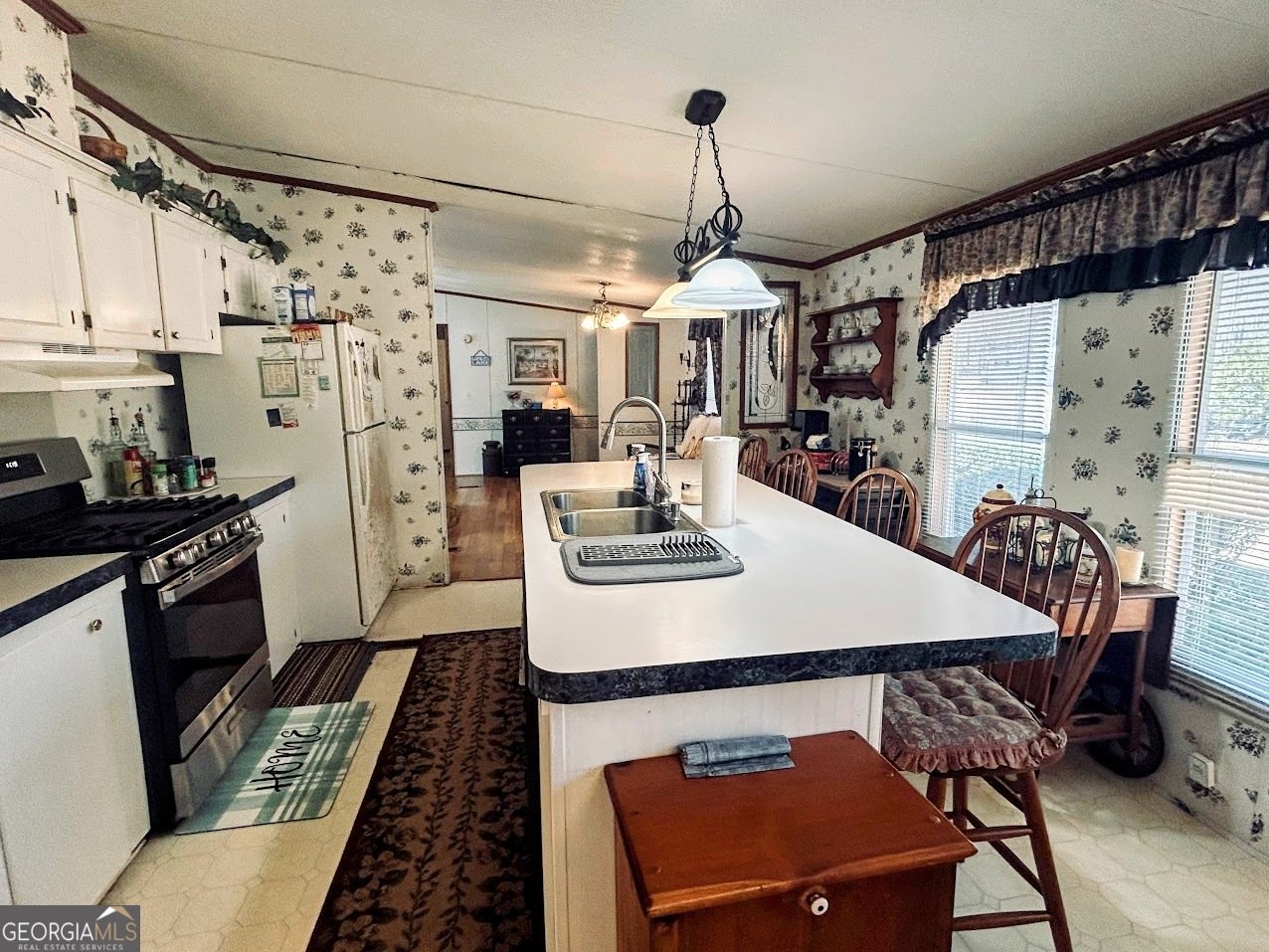 156 Flatrock Road Eatonton - Photo 14