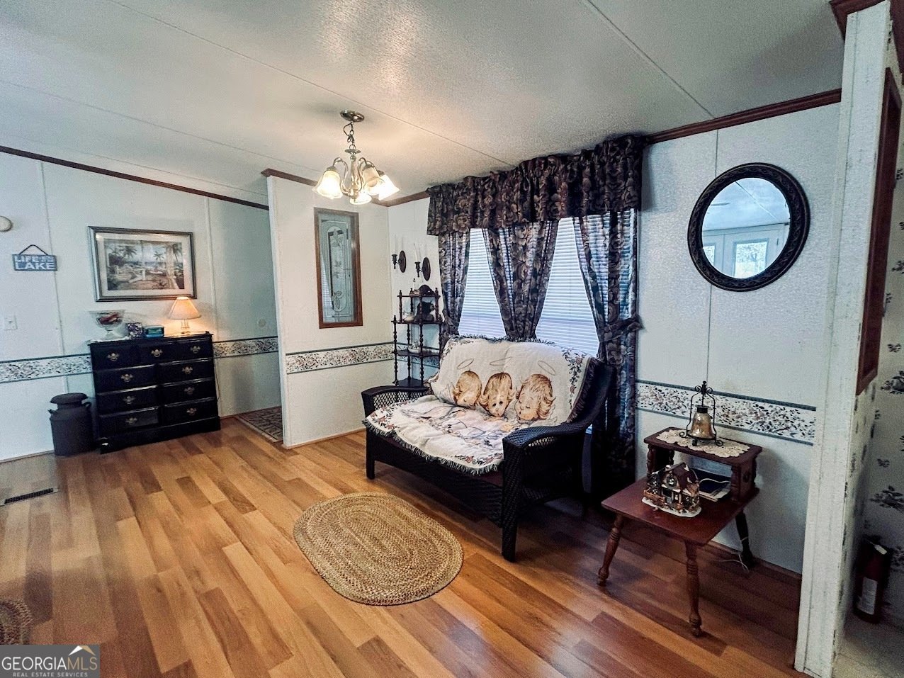 156 Flatrock Road Eatonton - Photo 15