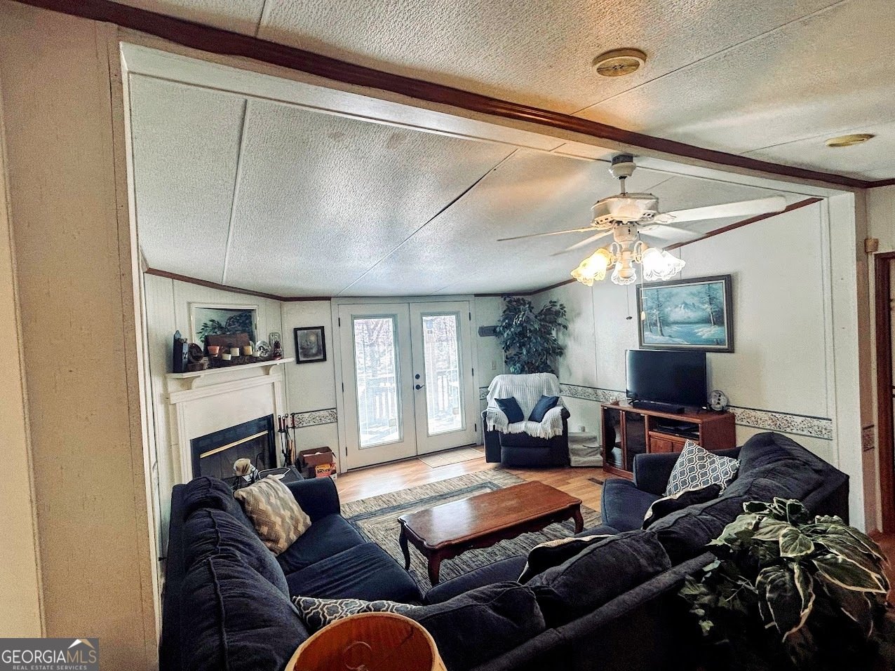 156 Flatrock Road Eatonton - Photo 16