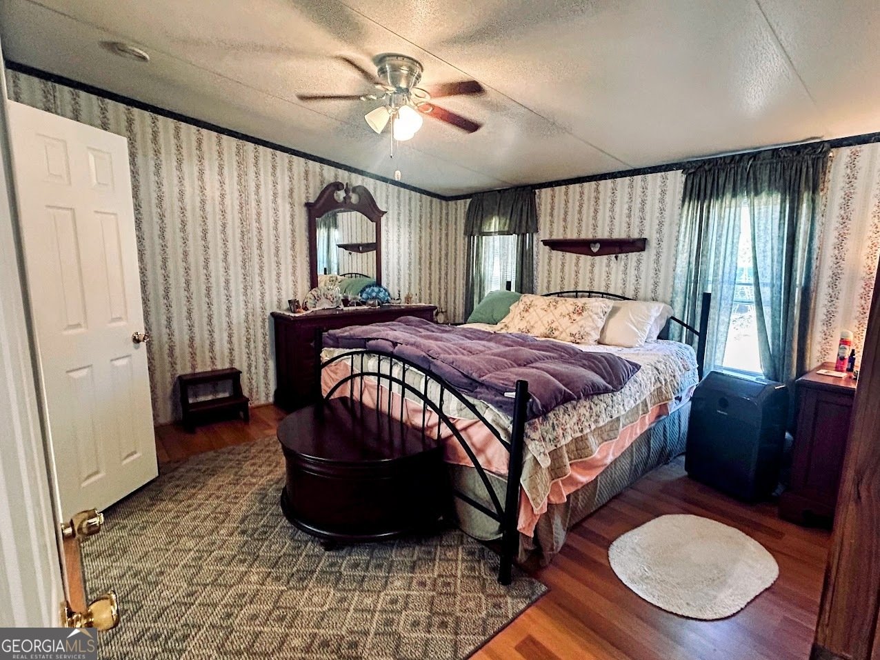 156 Flatrock Road Eatonton - Photo 17