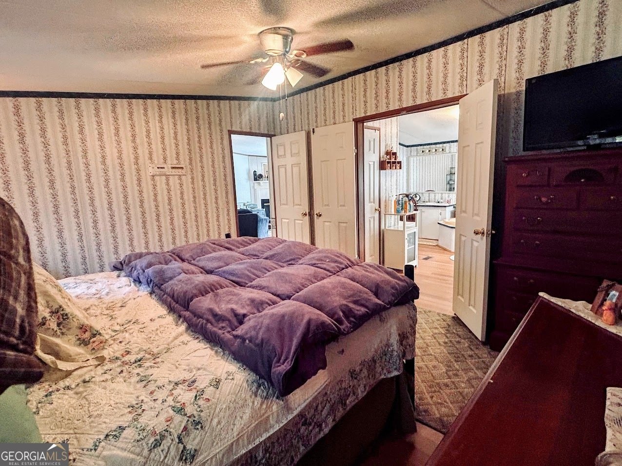 156 Flatrock Road Eatonton - Photo 18