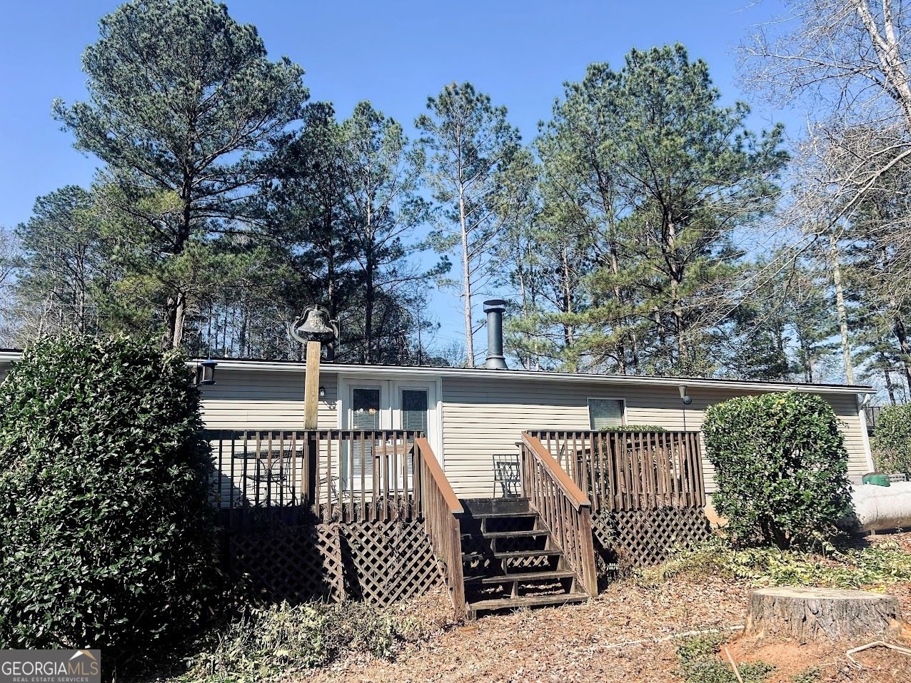 156 Flatrock Road Eatonton - Photo 22