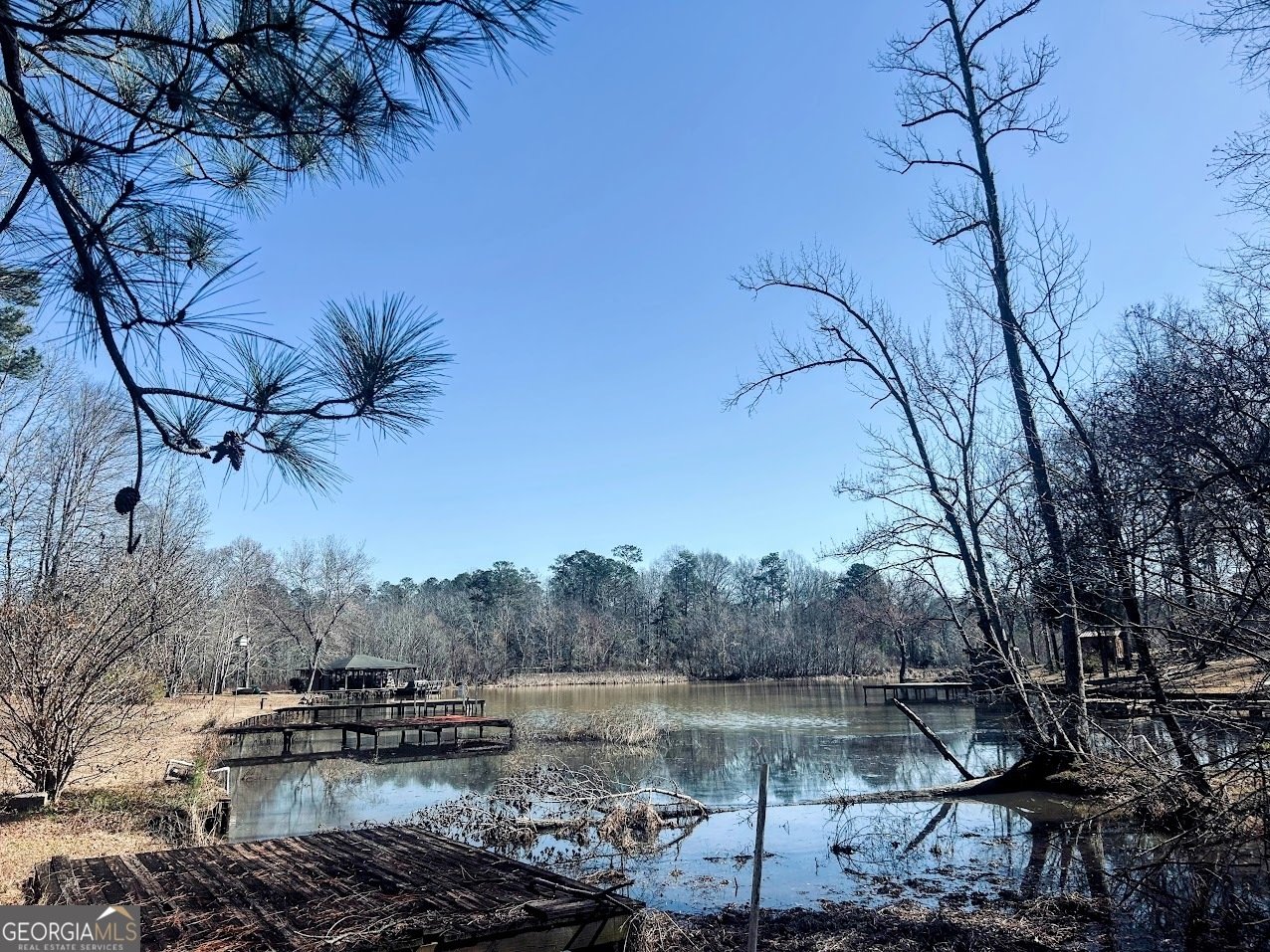 156 Flatrock Road Eatonton - Photo 23