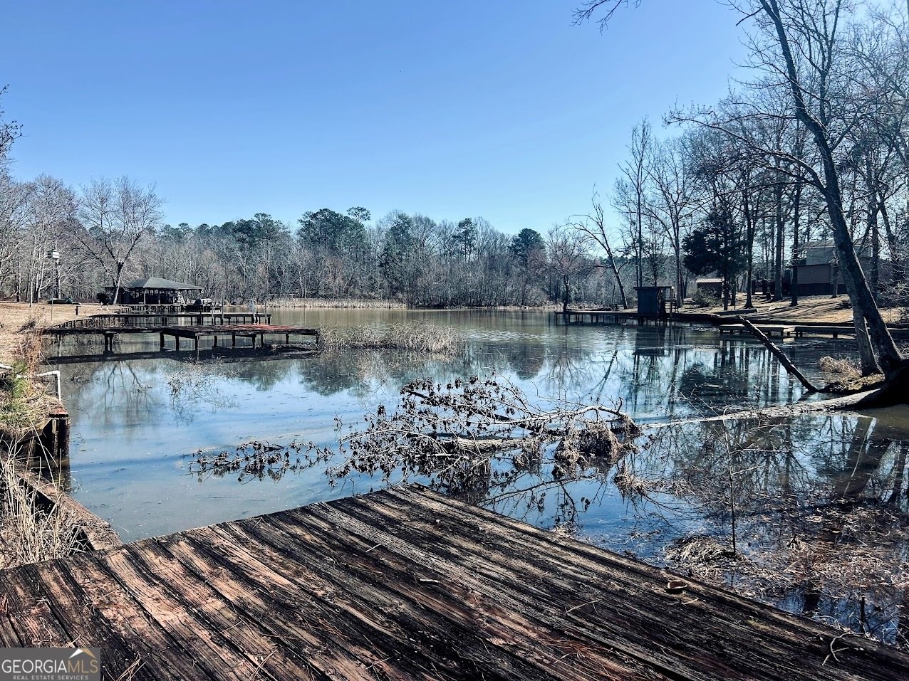 156 Flatrock Road Eatonton - Photo 24