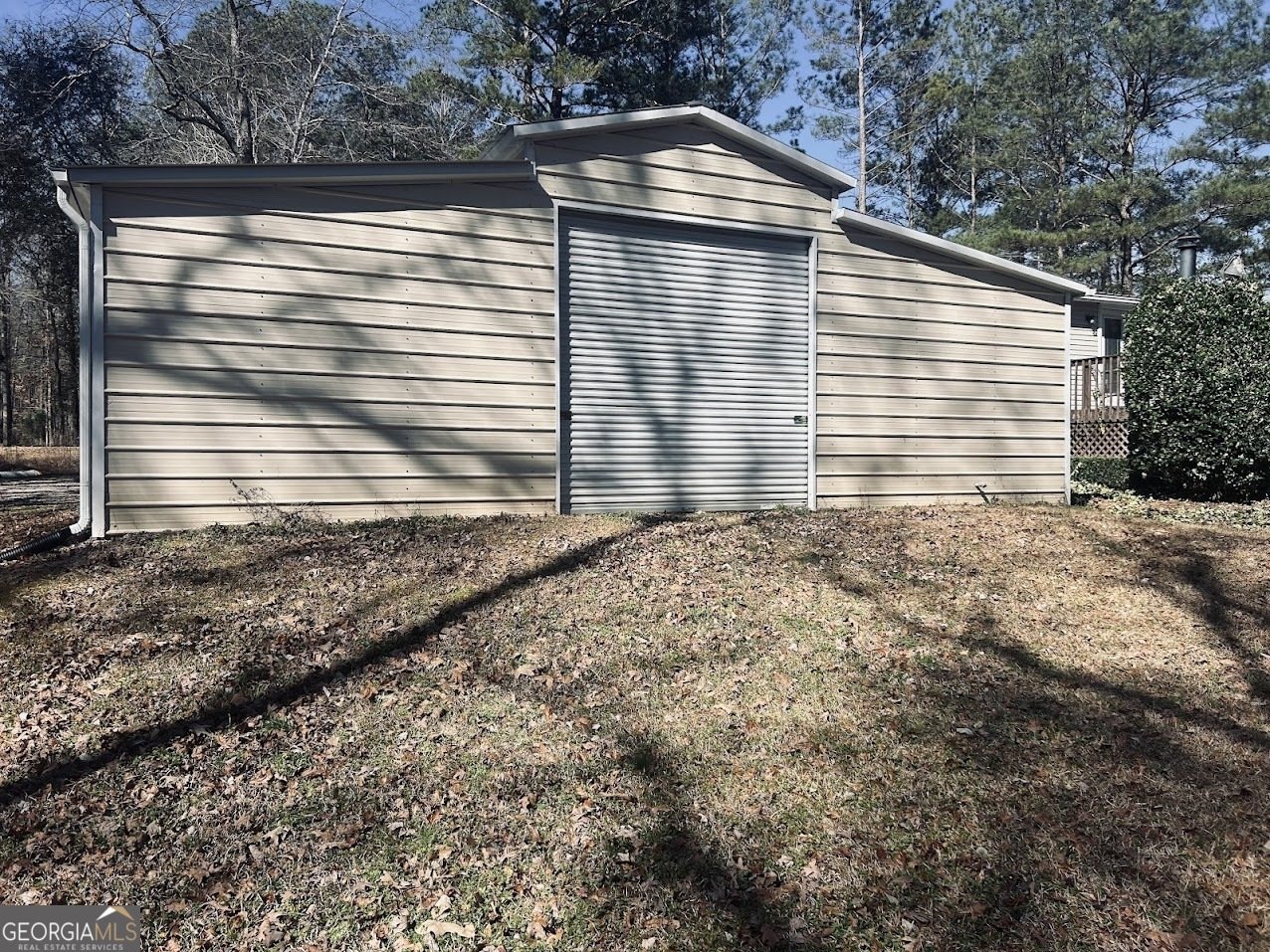 156 Flatrock Road Eatonton - Photo 27