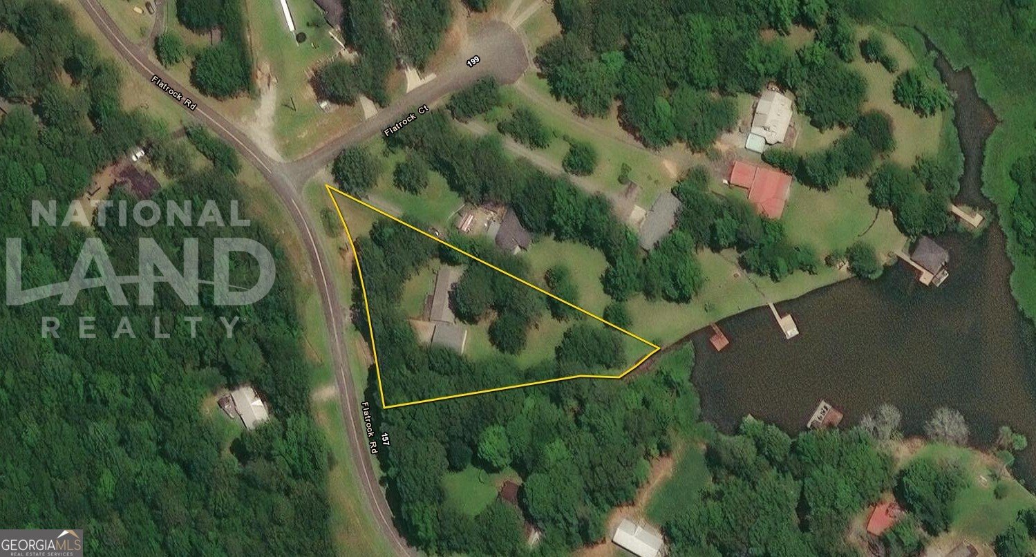 156 Flatrock Road Eatonton - Photo 31