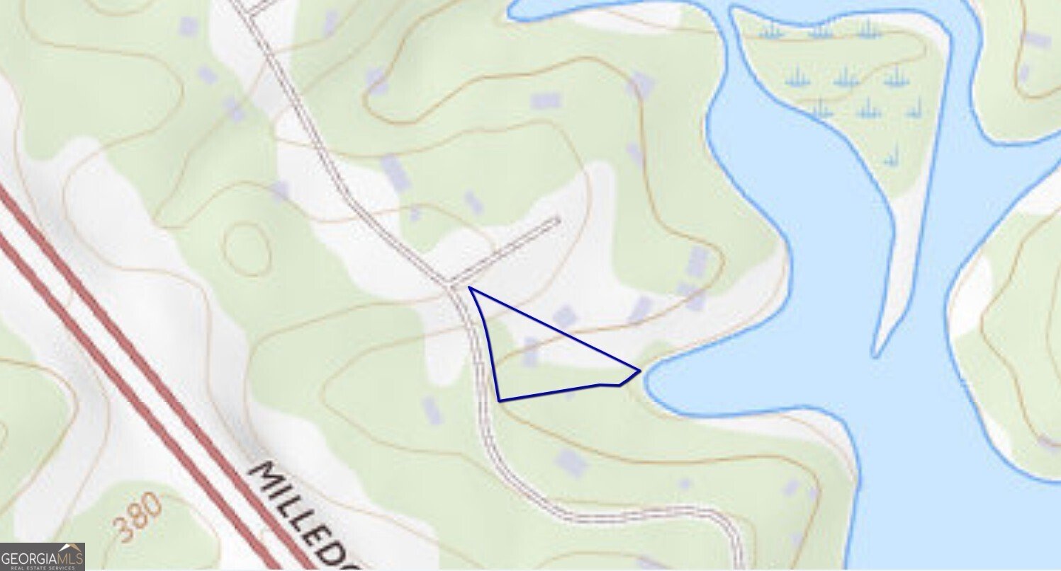 156 Flatrock Road Eatonton - Photo 32