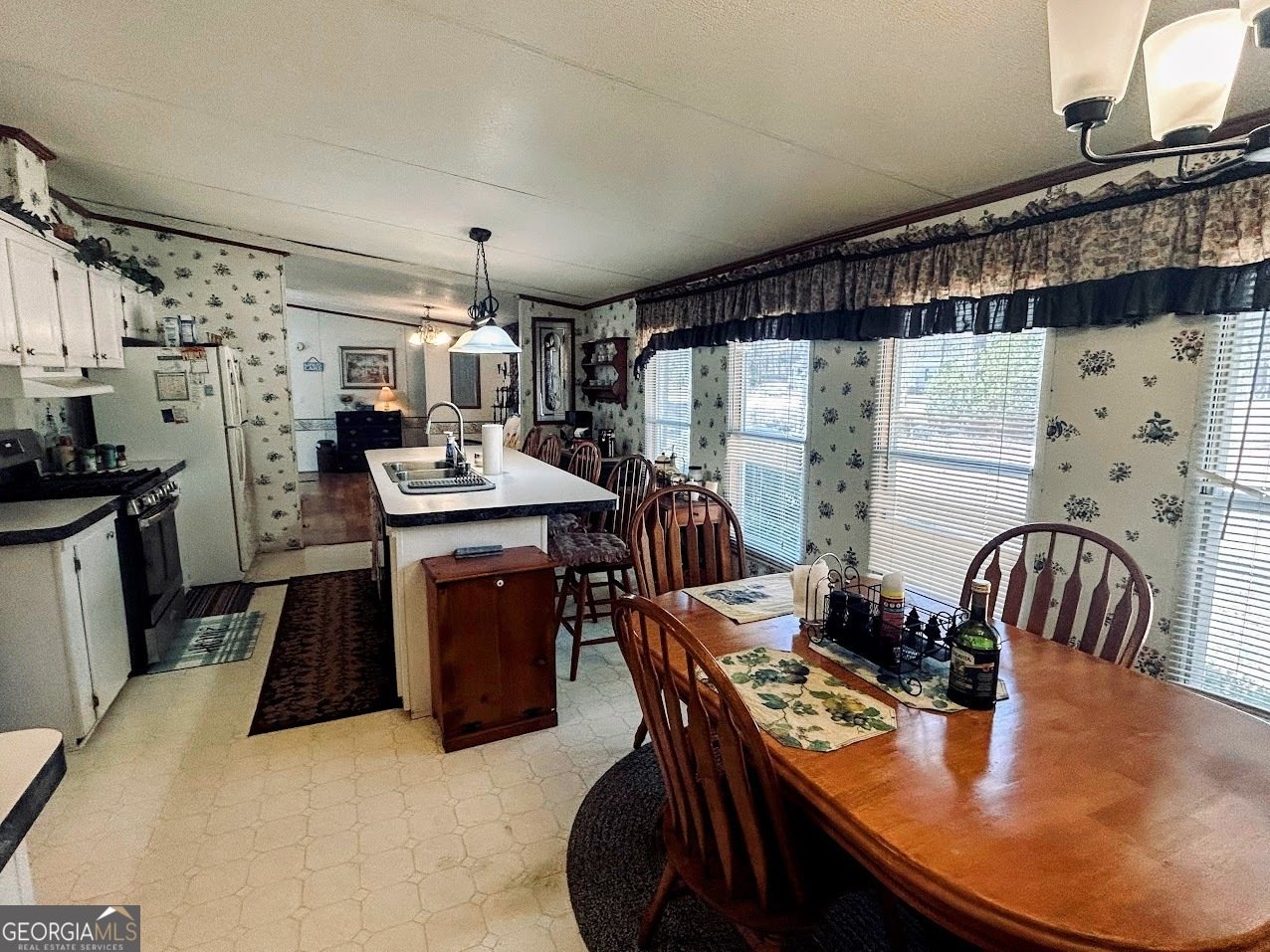 156 Flatrock Road Eatonton - Photo 6