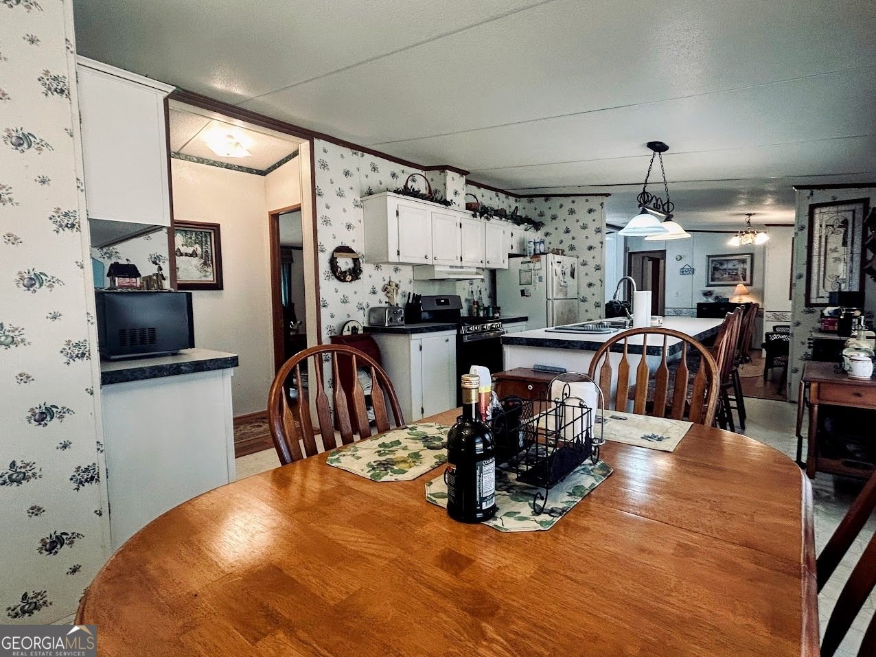 156 Flatrock Road Eatonton - Photo 7