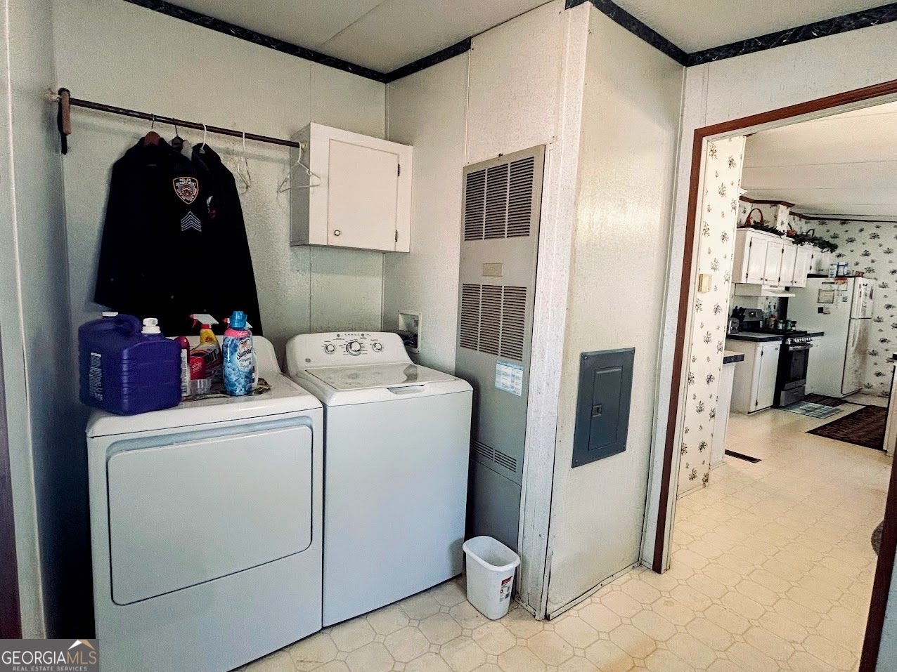 156 Flatrock Road Eatonton - Photo 8