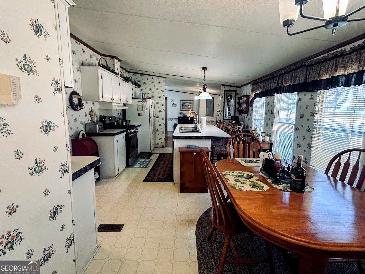 156 Flatrock Road Eatonton - Photo 9