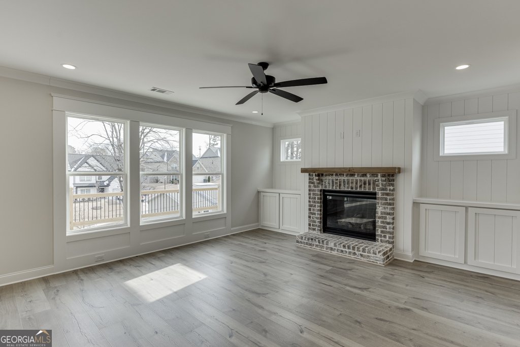 175 Old Swimming Pool Road Buford - Photo 11