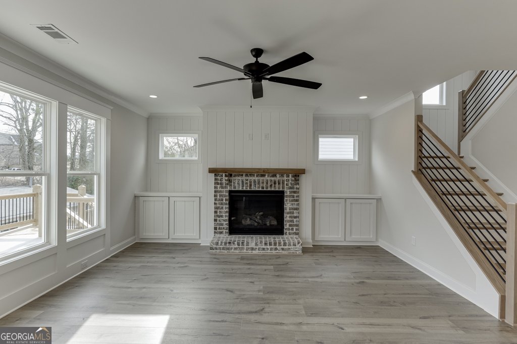 175 Old Swimming Pool Road Buford - Photo 12