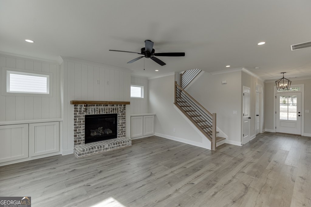 175 Old Swimming Pool Road Buford - Photo 13