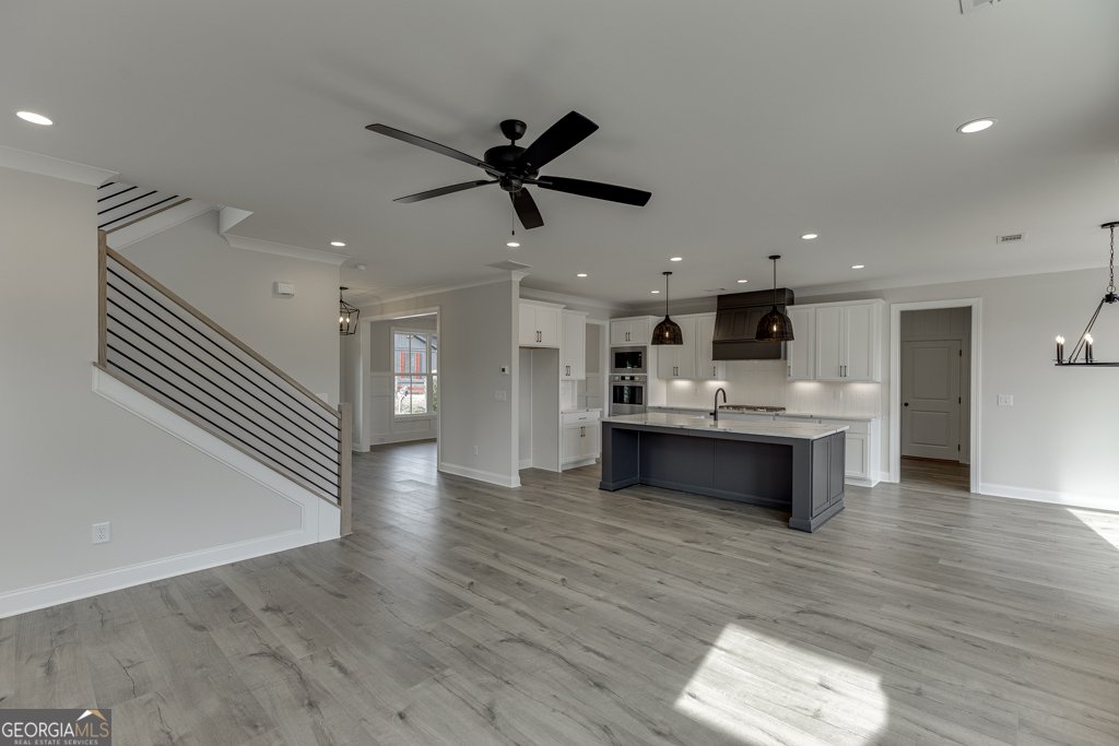 175 Old Swimming Pool Road Buford - Photo 14