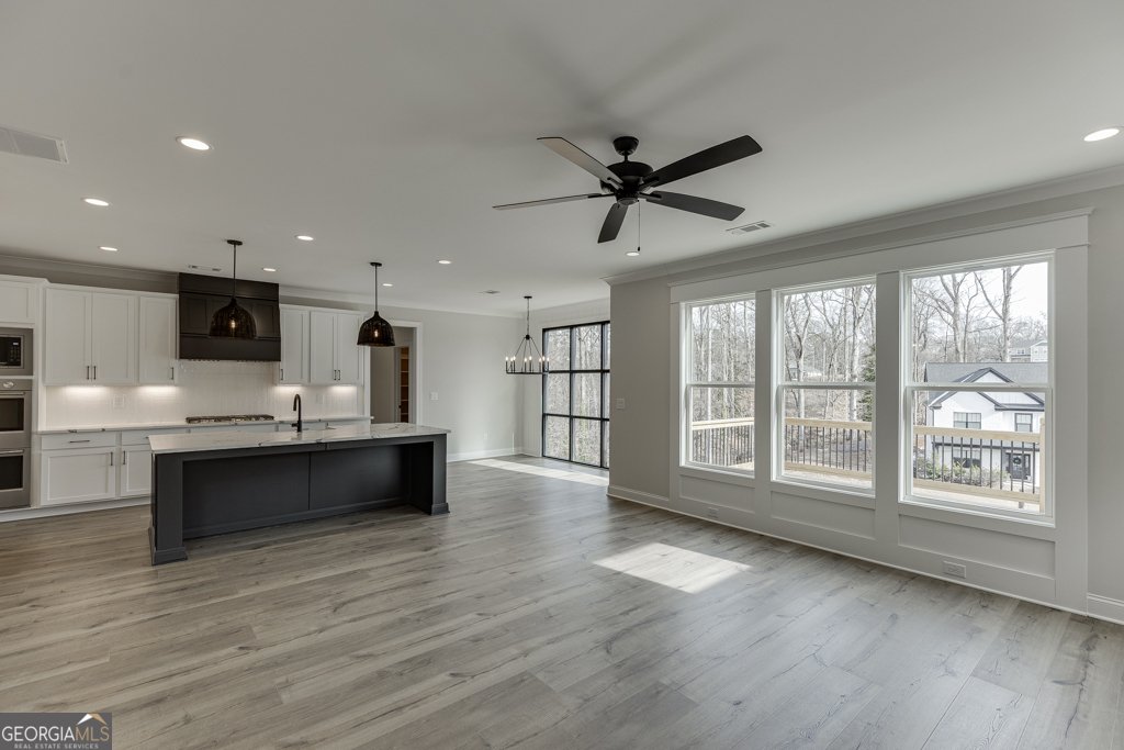 175 Old Swimming Pool Road Buford - Photo 15