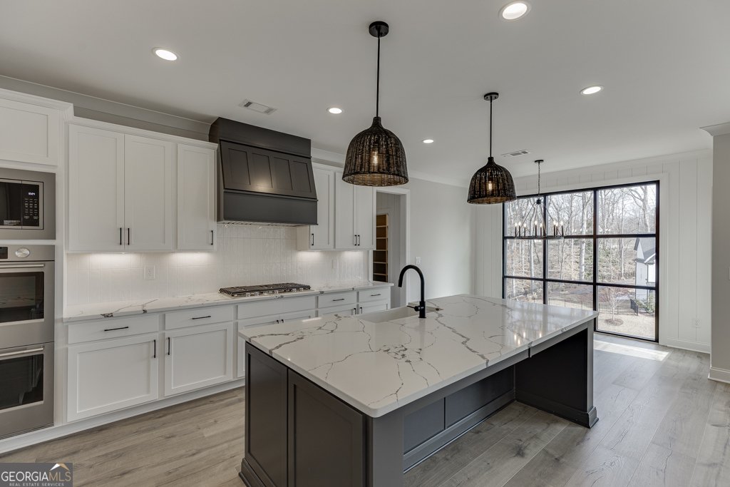 175 Old Swimming Pool Road Buford - Photo 18