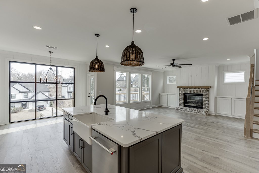 175 Old Swimming Pool Road Buford - Photo 19